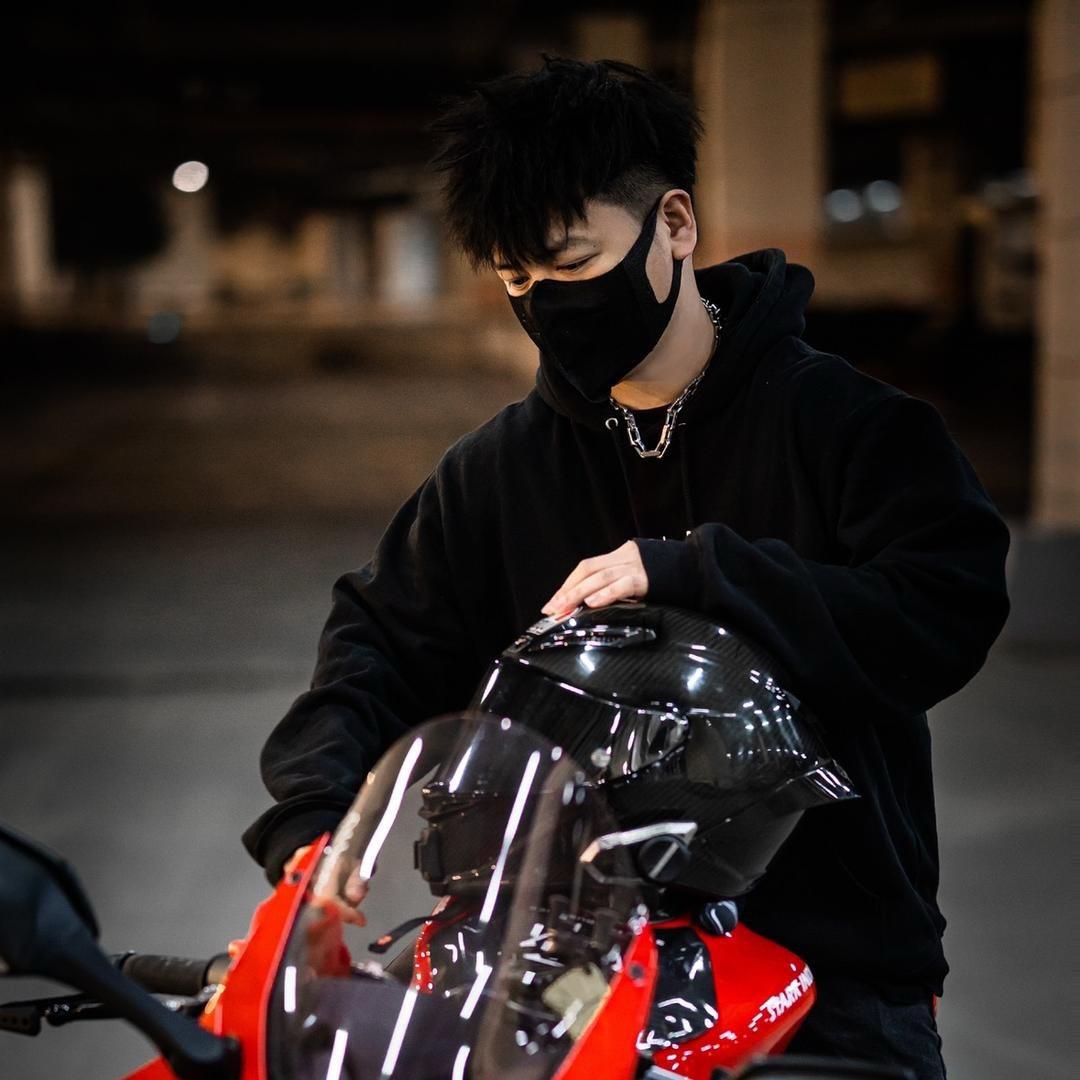 Allen突突突