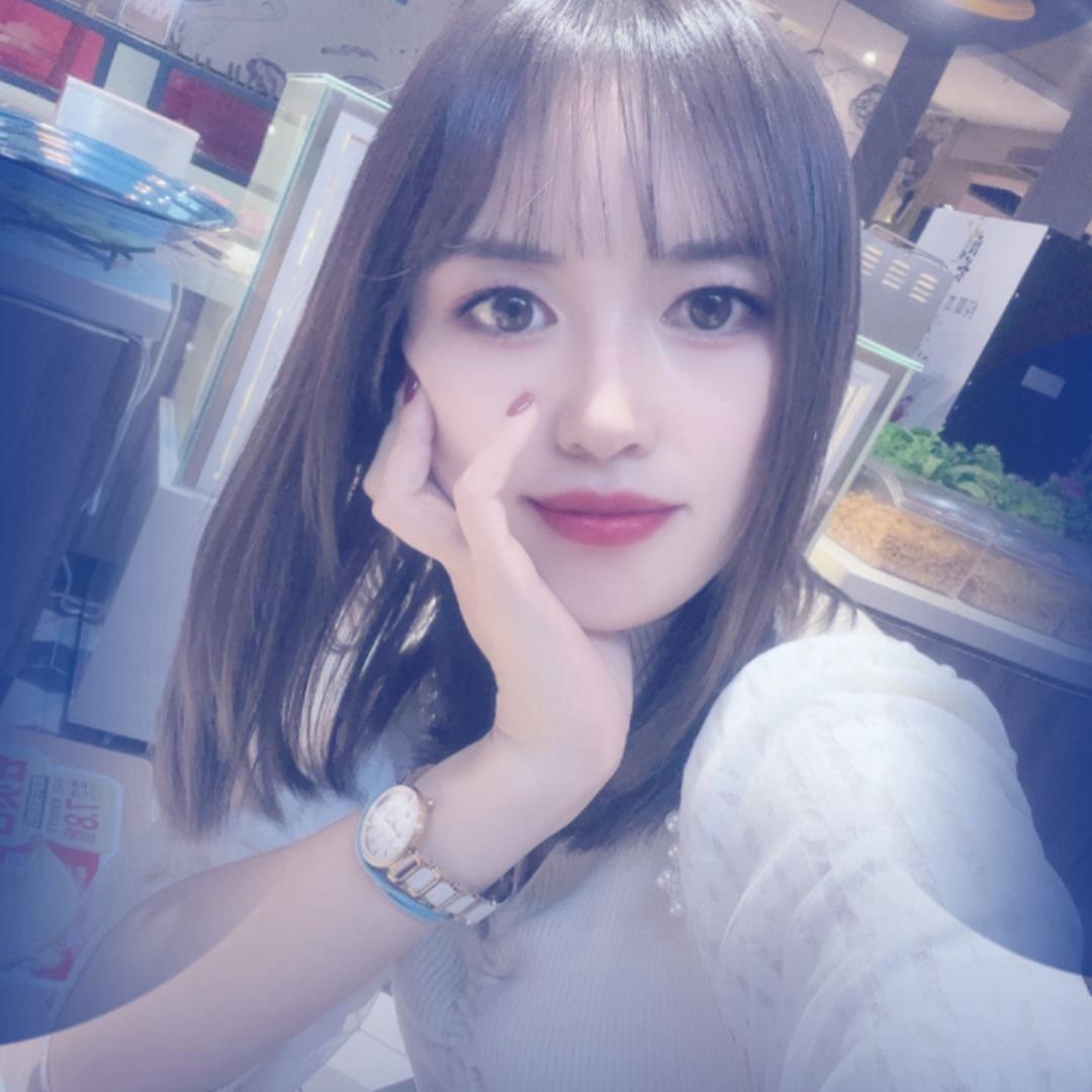 兔兔❤️轮滑