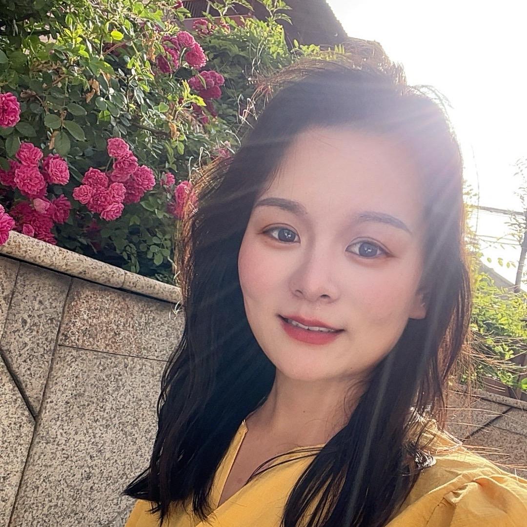 婷婷微胖
