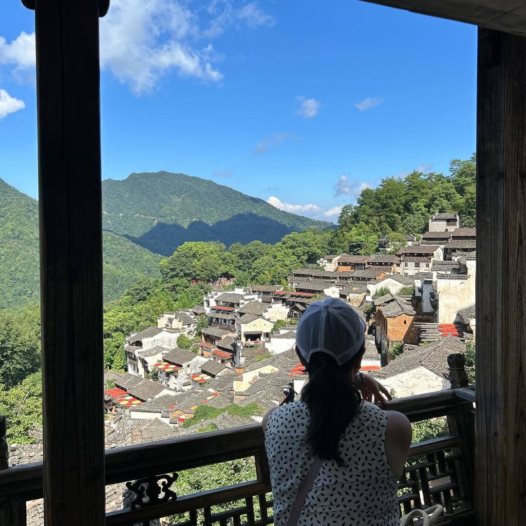 白香香