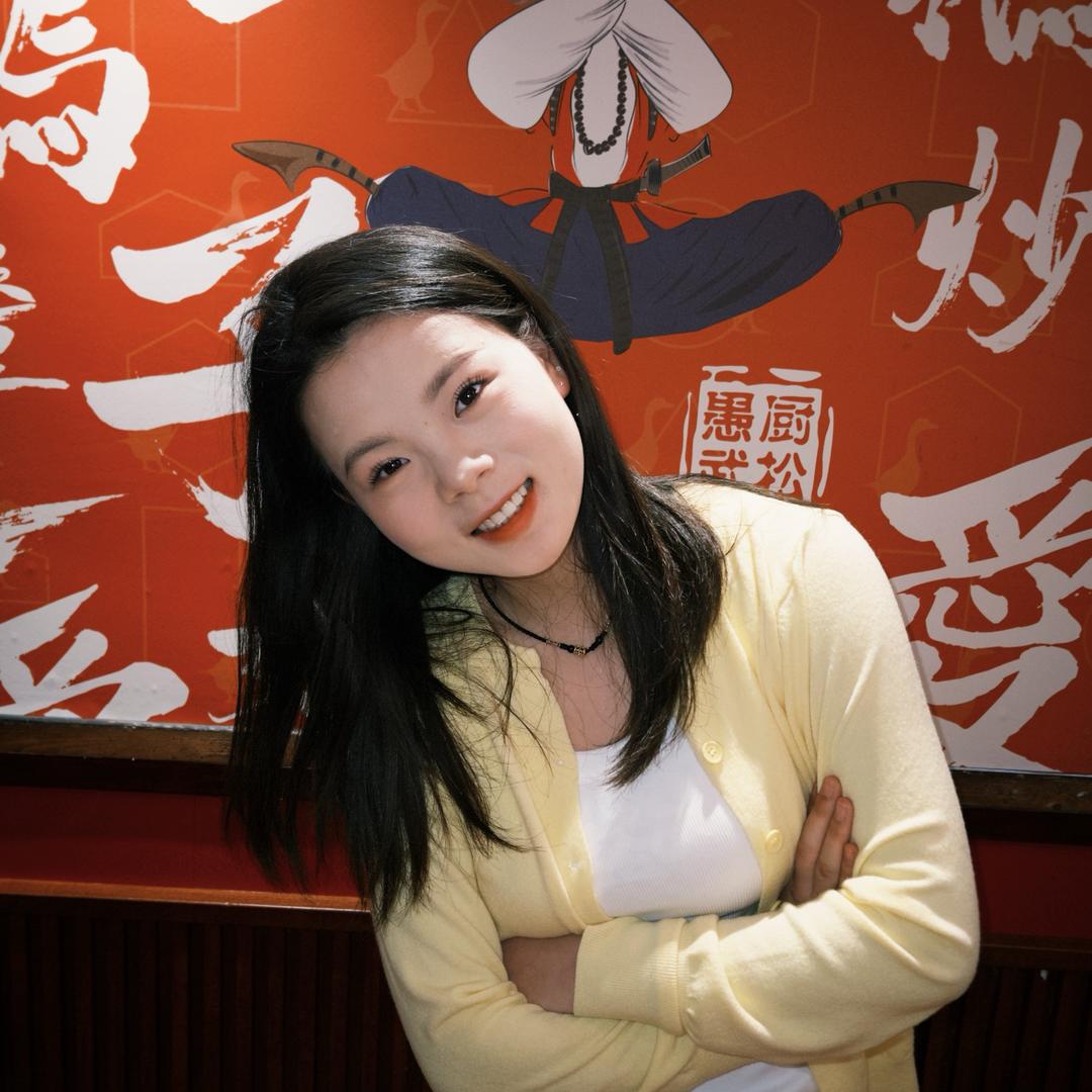 小花姗