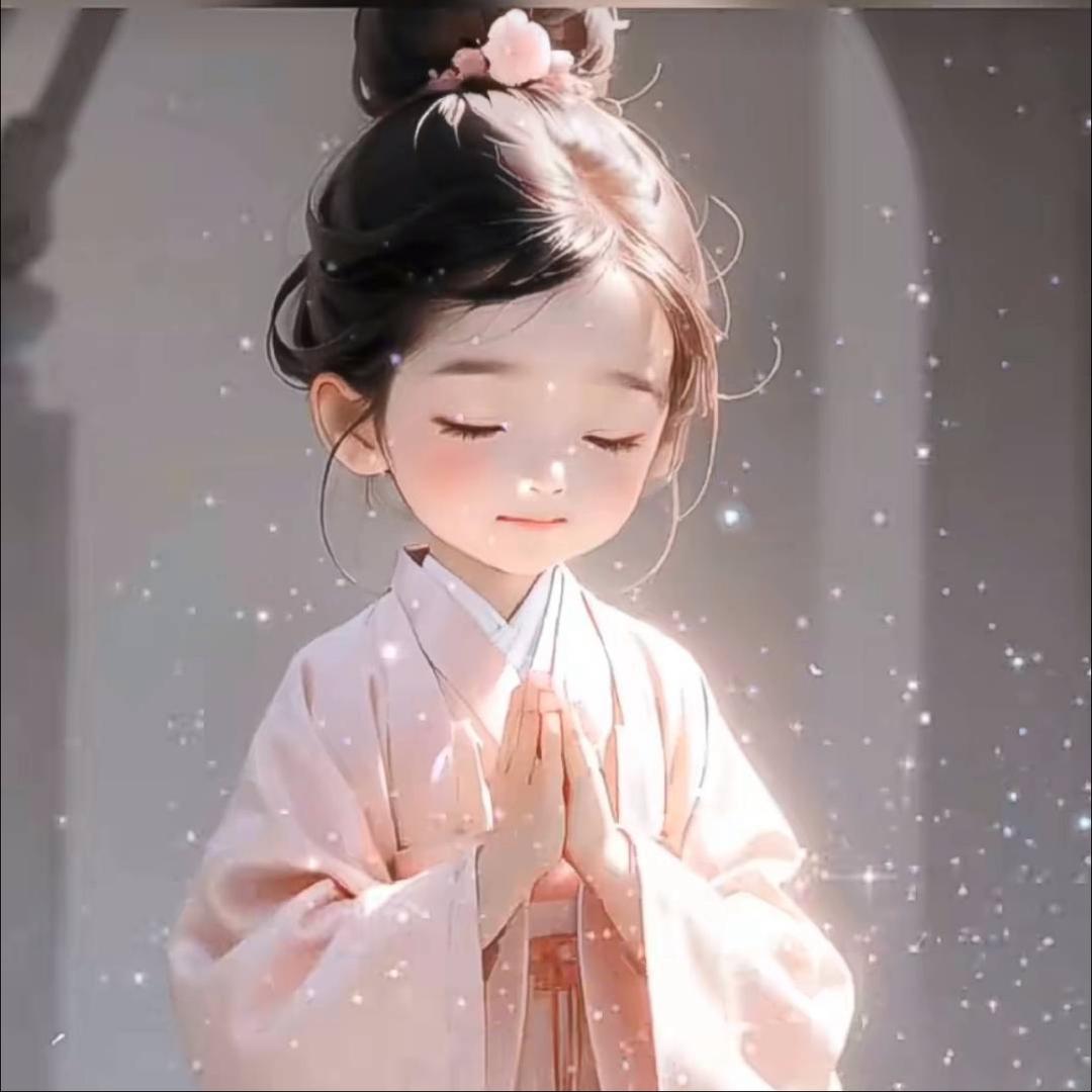北辰之星✨