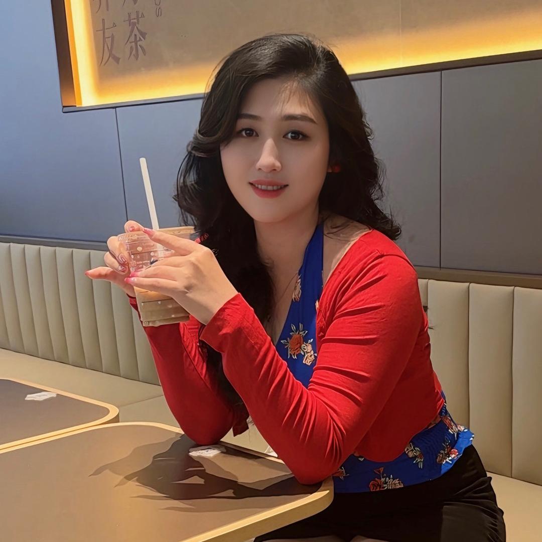 海岛姑娘(钟紫草)