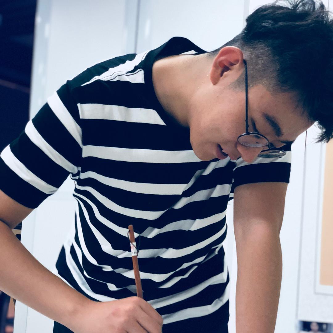 小耿老师·线上课