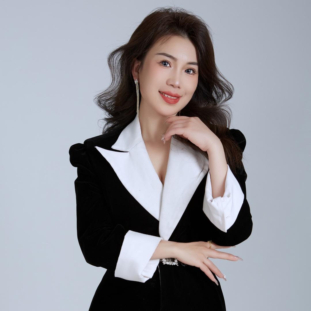 萍儿💫爱唱歌