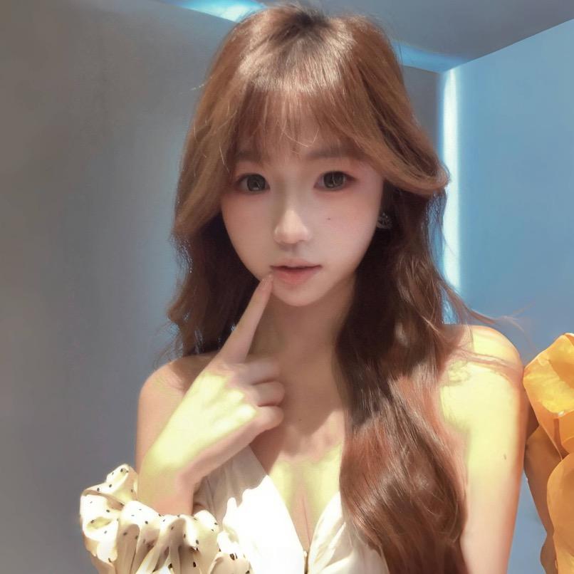 小美🐷