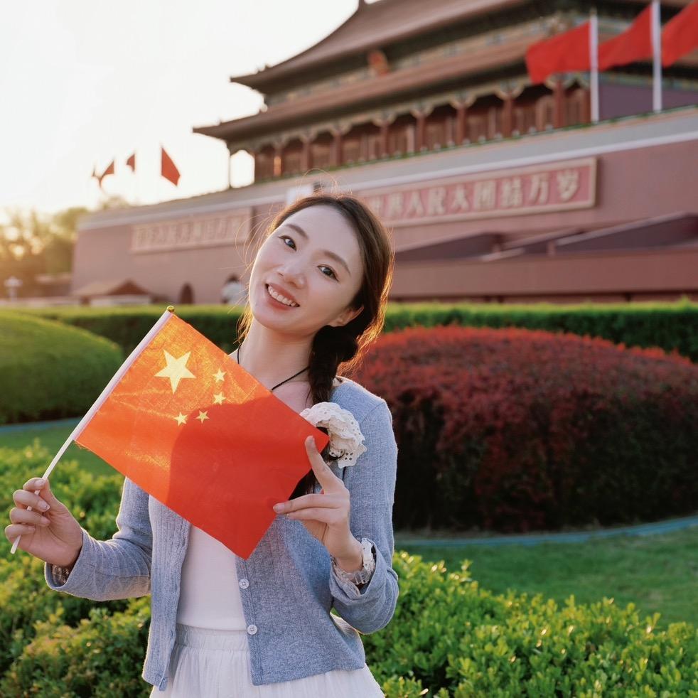 小丁老师