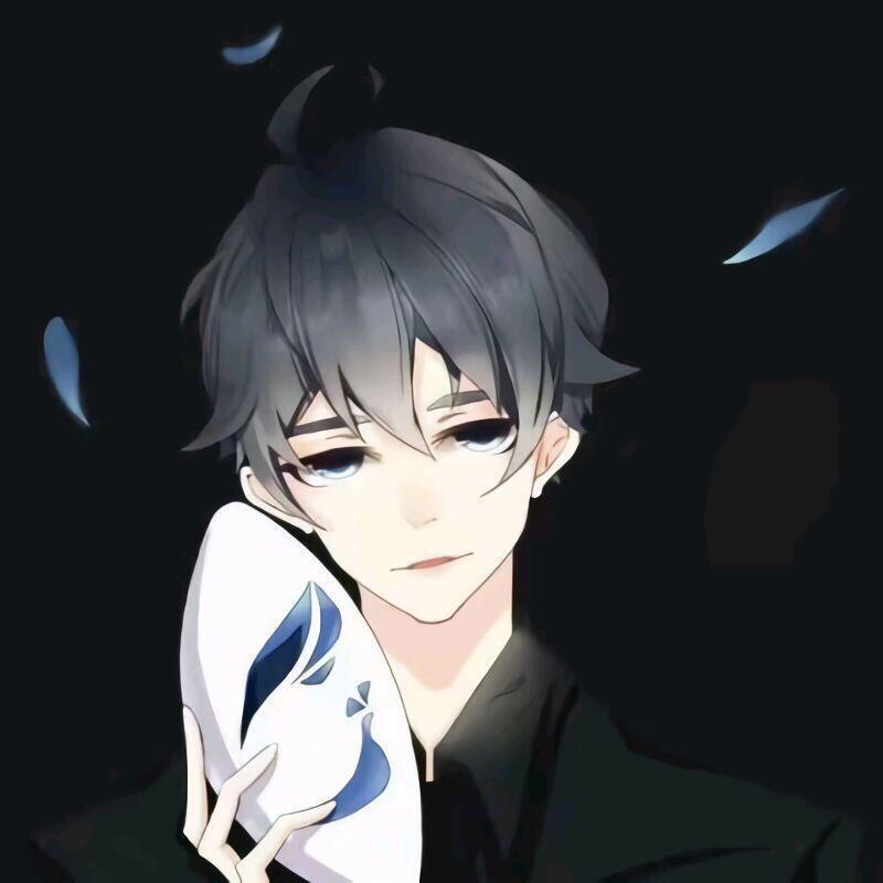 迷离
