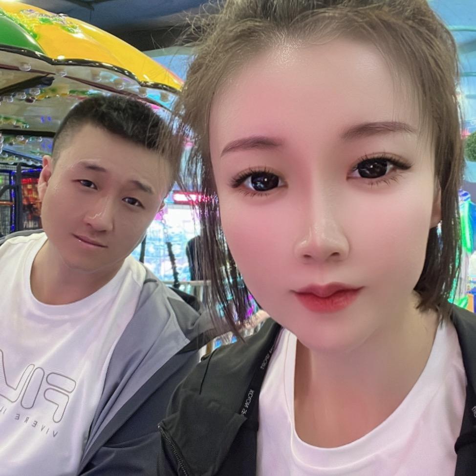 二驴夫妇