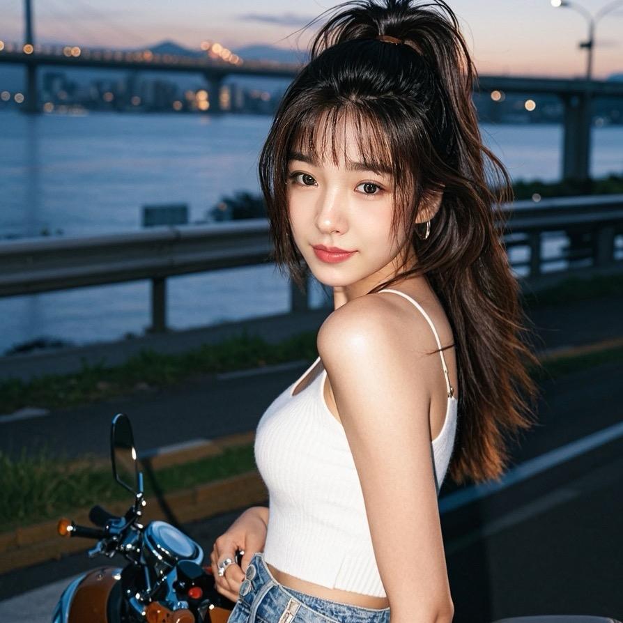 跑步小渣渣