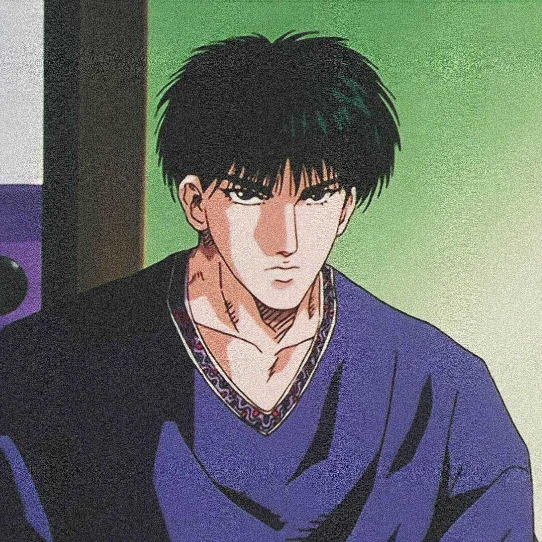 /流川枫
