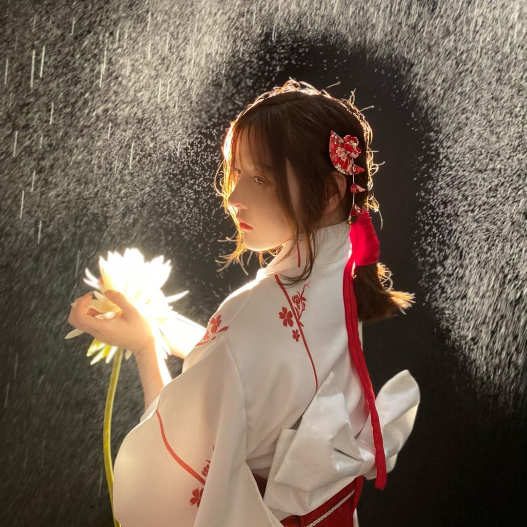 多喝烫水🐰