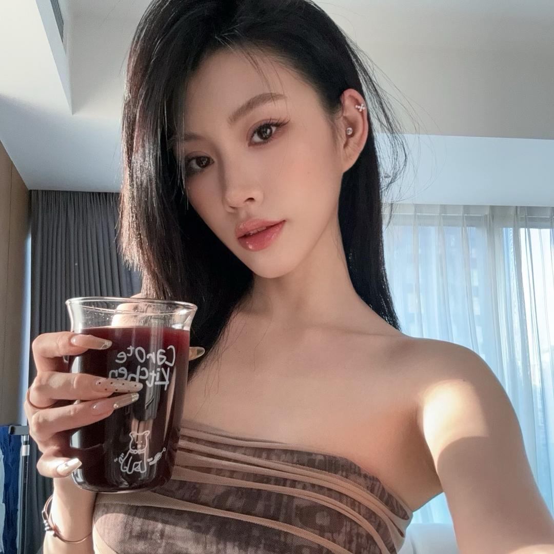 Violetta小辣辣