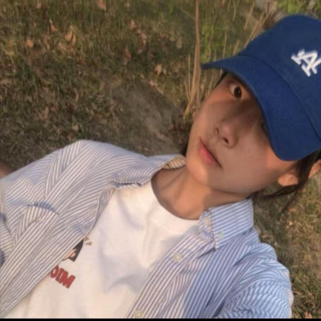 小螃蟹🦀在跑步