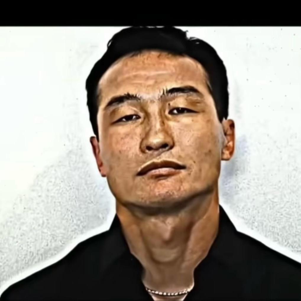 在逃叔叔