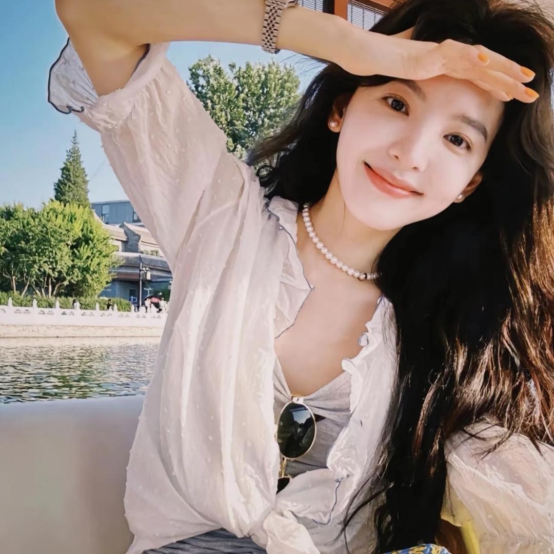 开心的土豆