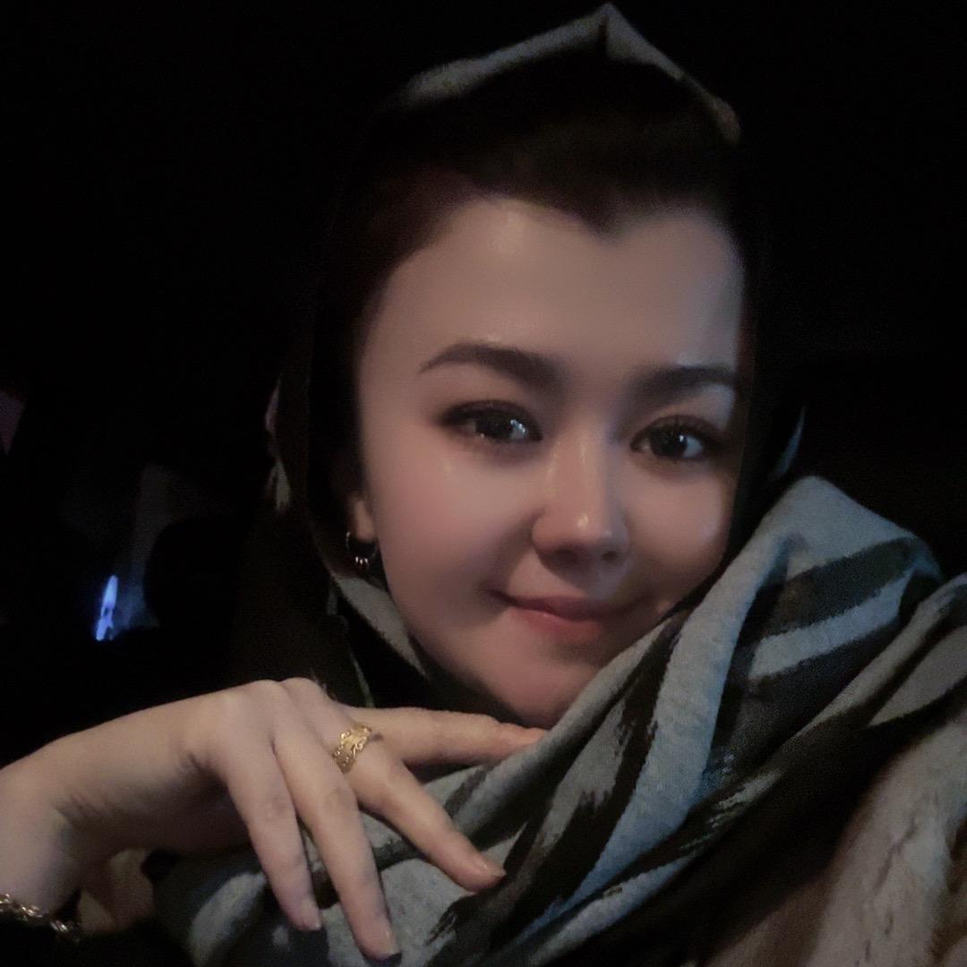 Radil 妈咪♥️