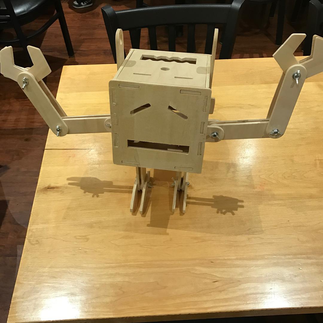 扛把子