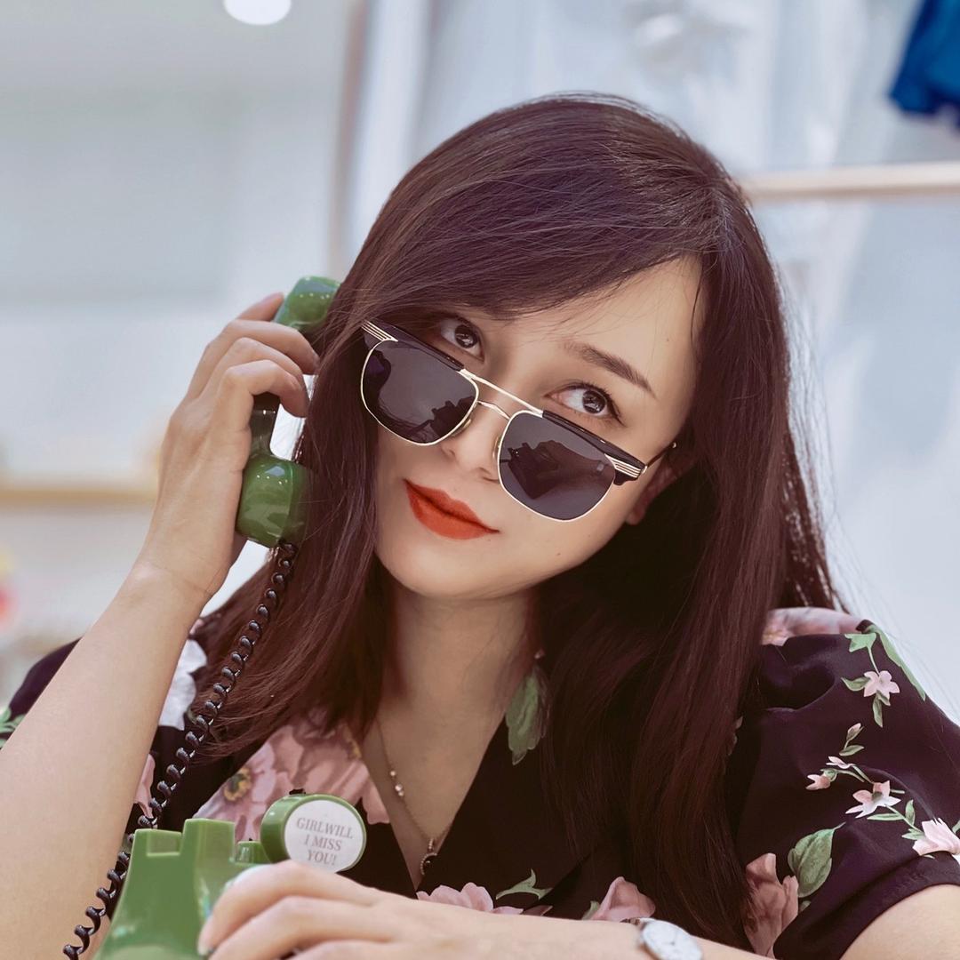 余大姐姐💕