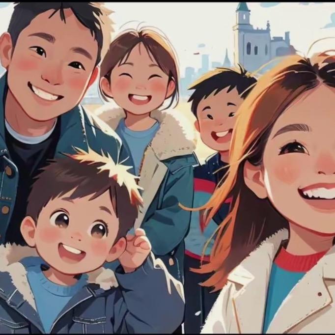 🍀渔家妹💫沙沙