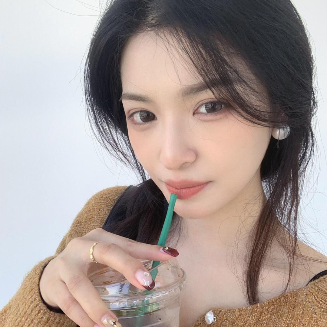 是文文呀（麻辣女兵版）