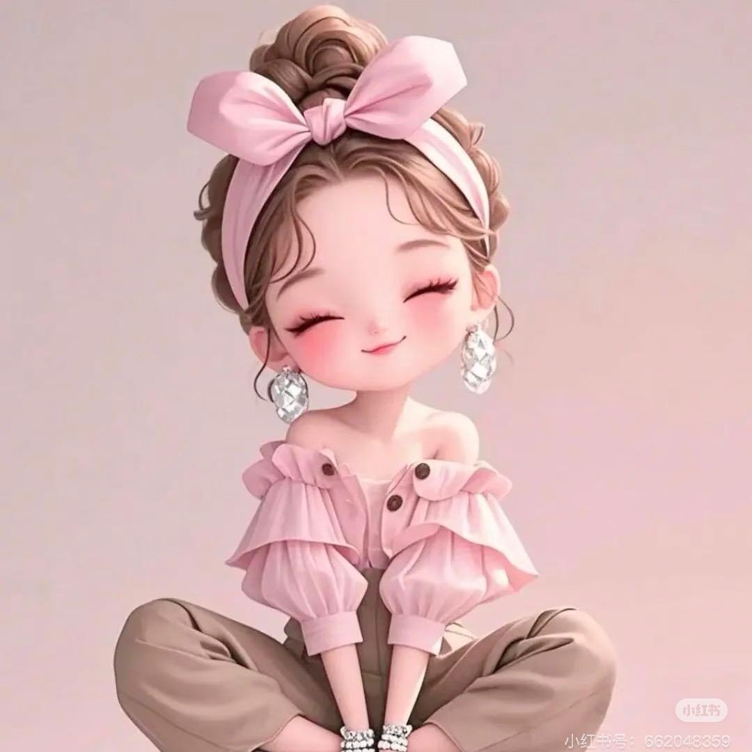 小鱼儿🐠