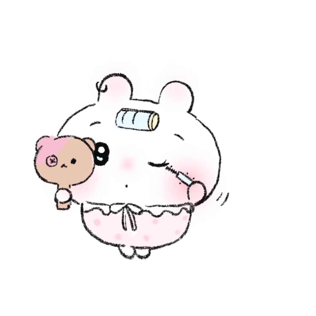 干 嘛 脸 红