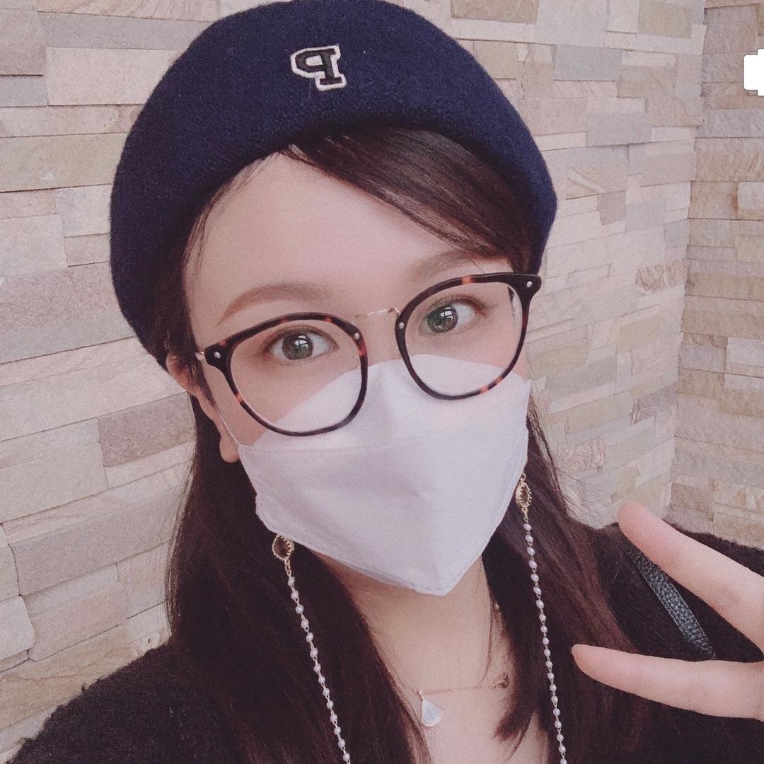 蛋挞学姐
