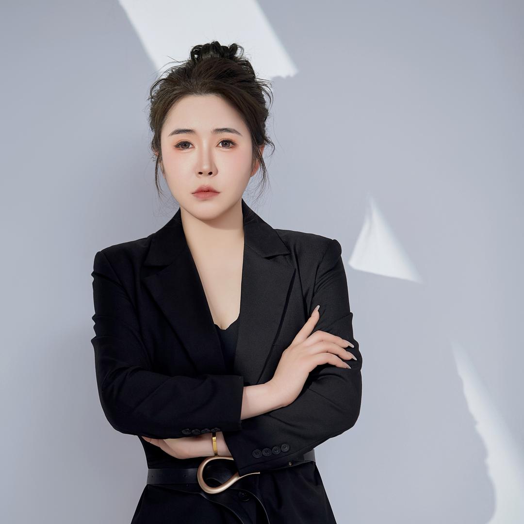 七彩霞