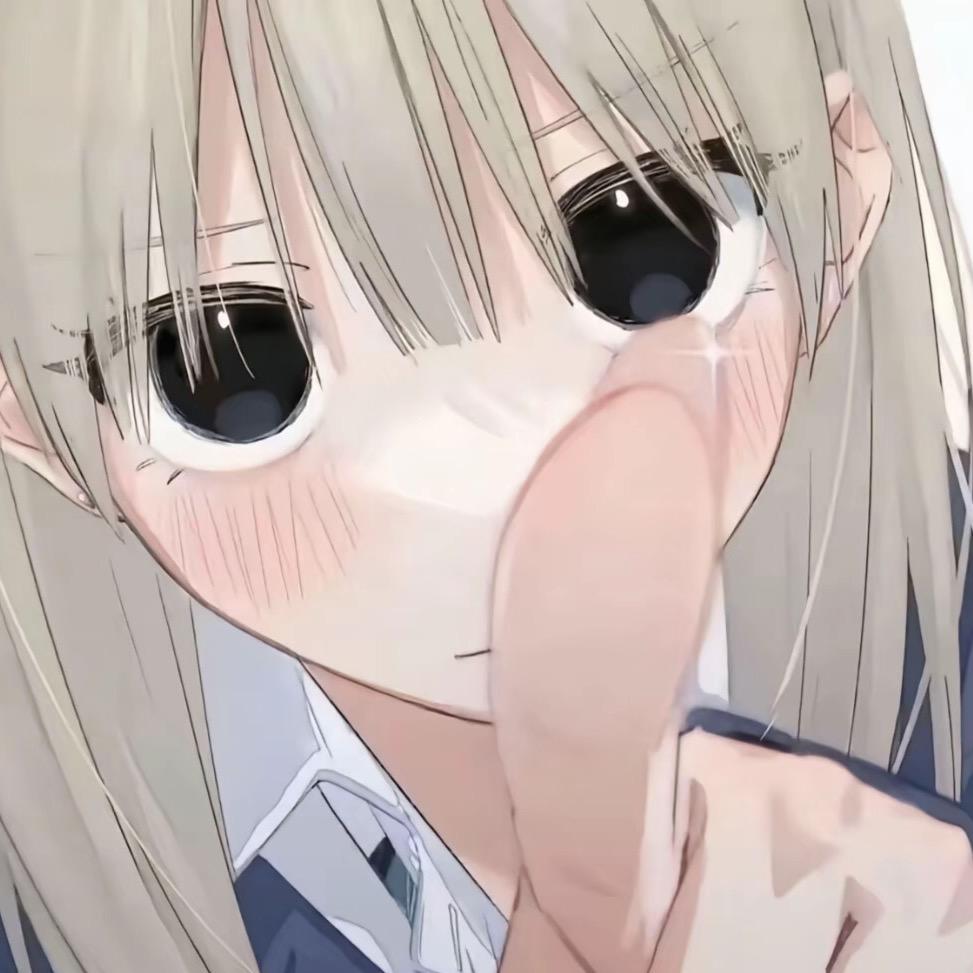 小羊👻！