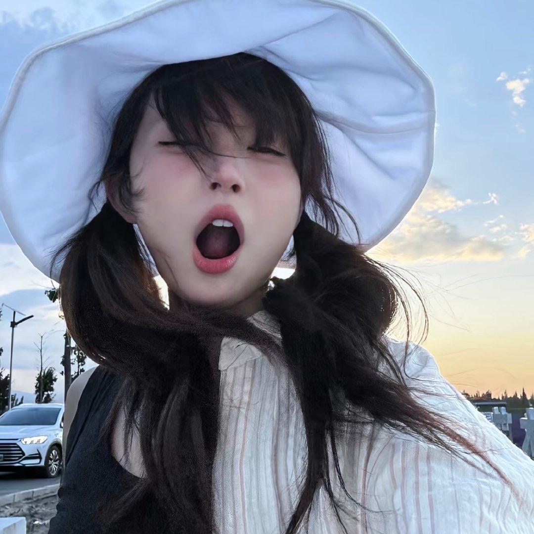 橙子18℃ 🍊