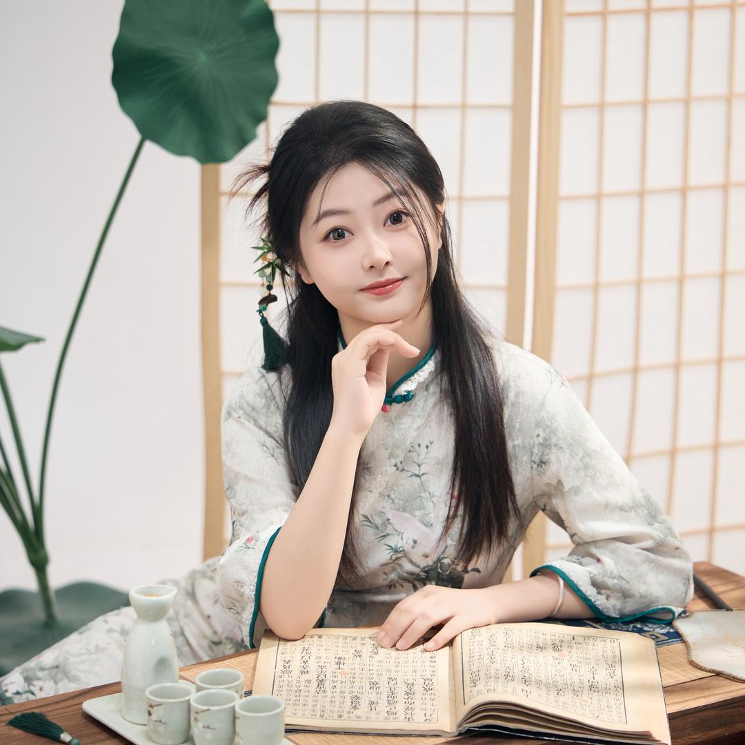 小玉好茶
