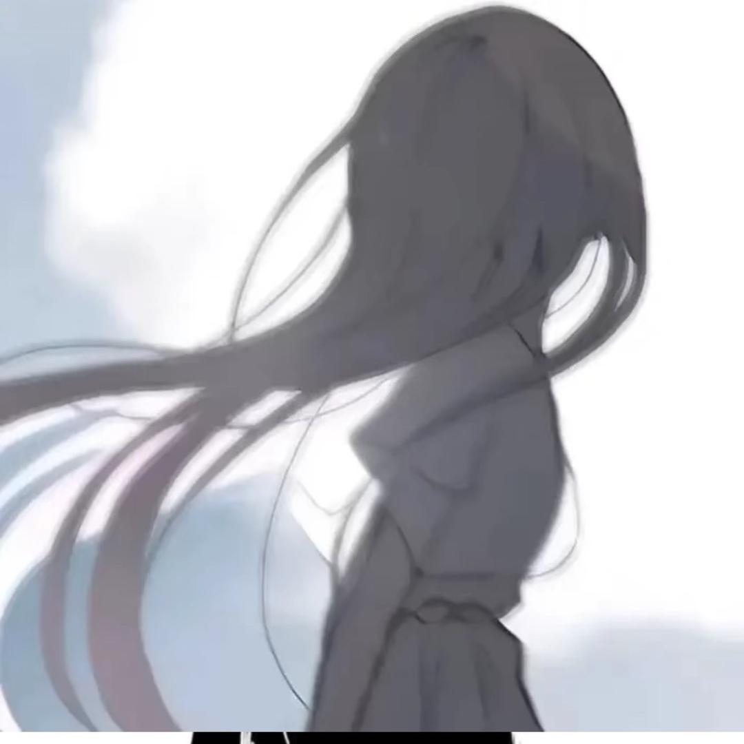 玻璃心.