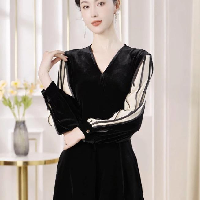 鑫怡高定服饰馆现货号