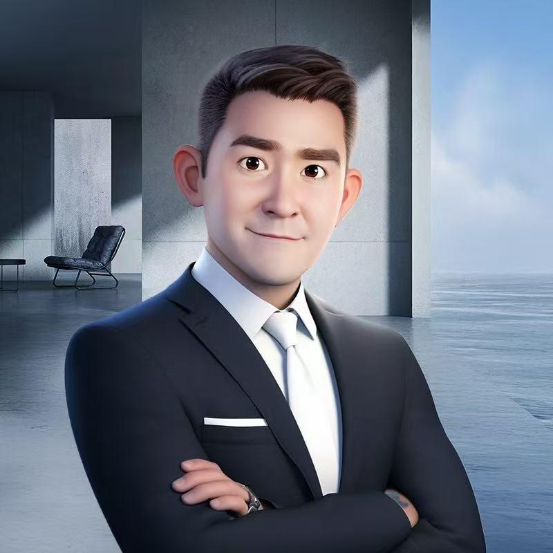 夏涛Leo