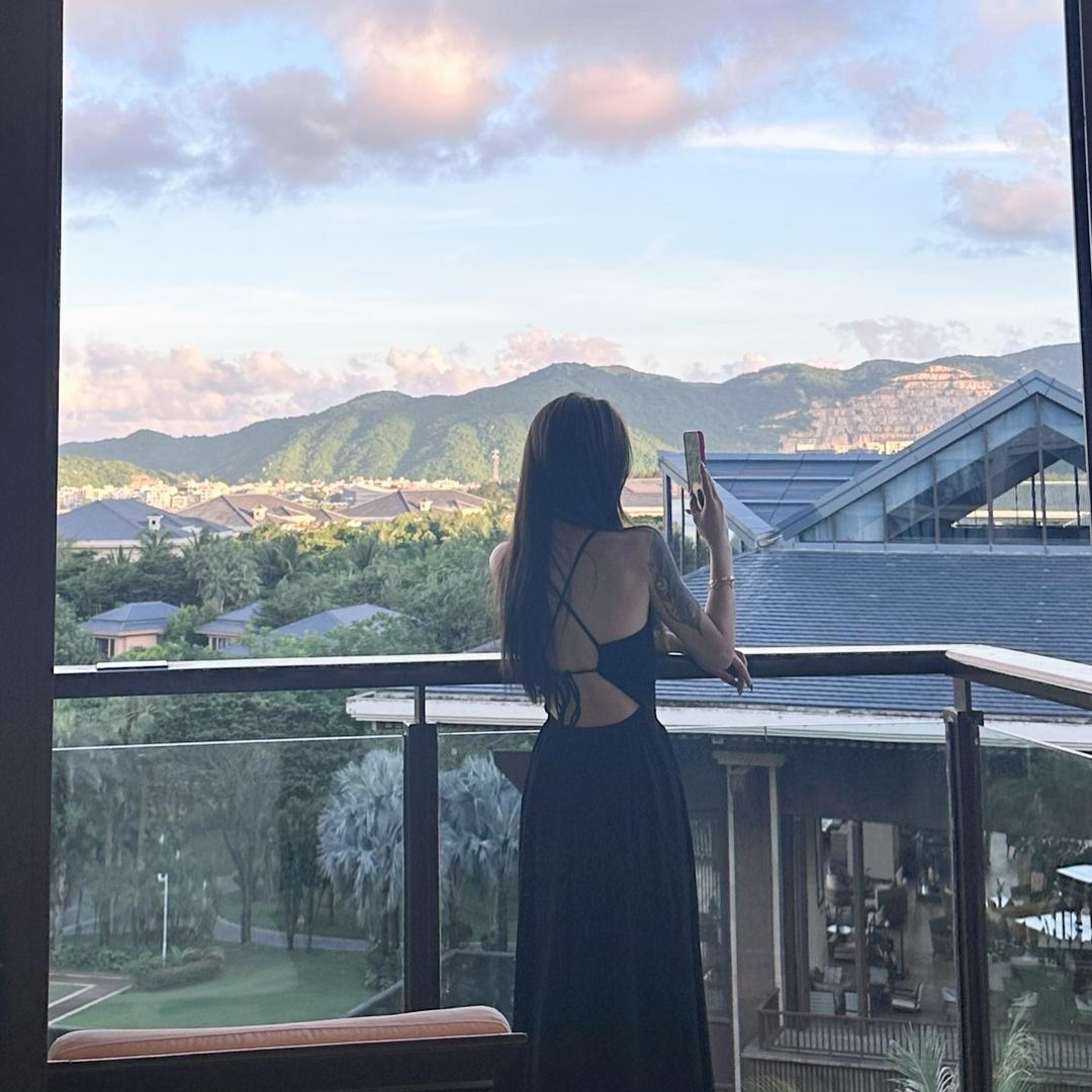 小太阳🌞