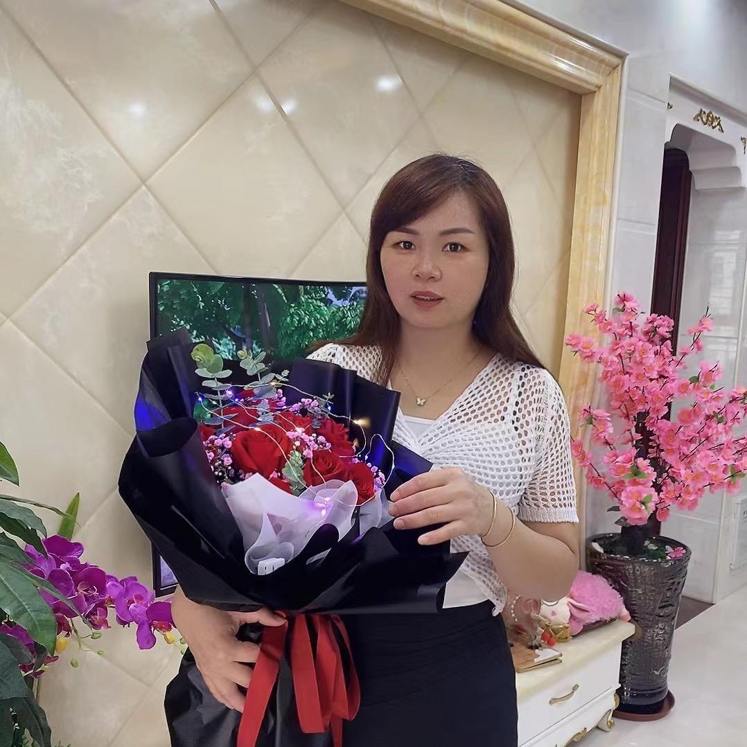 丽松姐