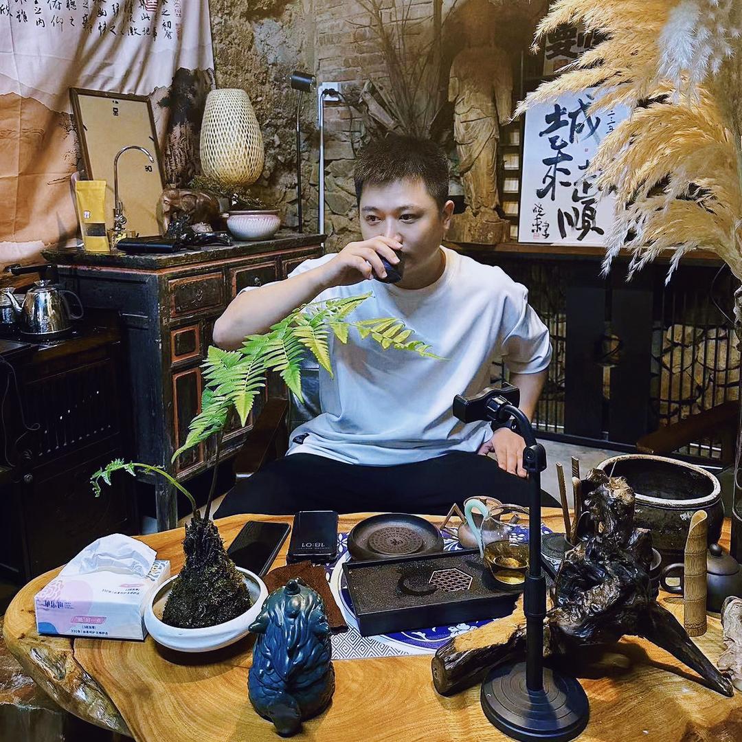 小陈茶叶（茶都市场）