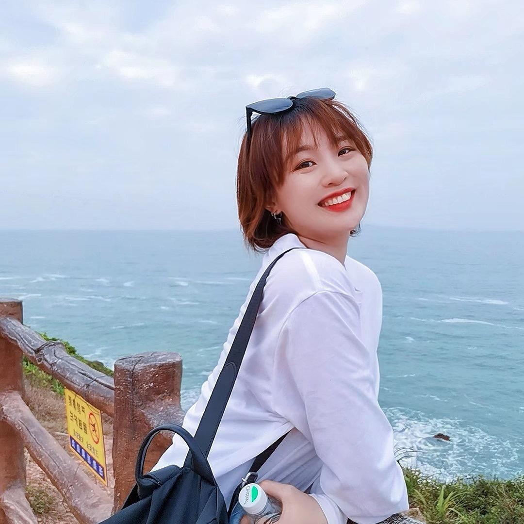 李子学姐舞蹈