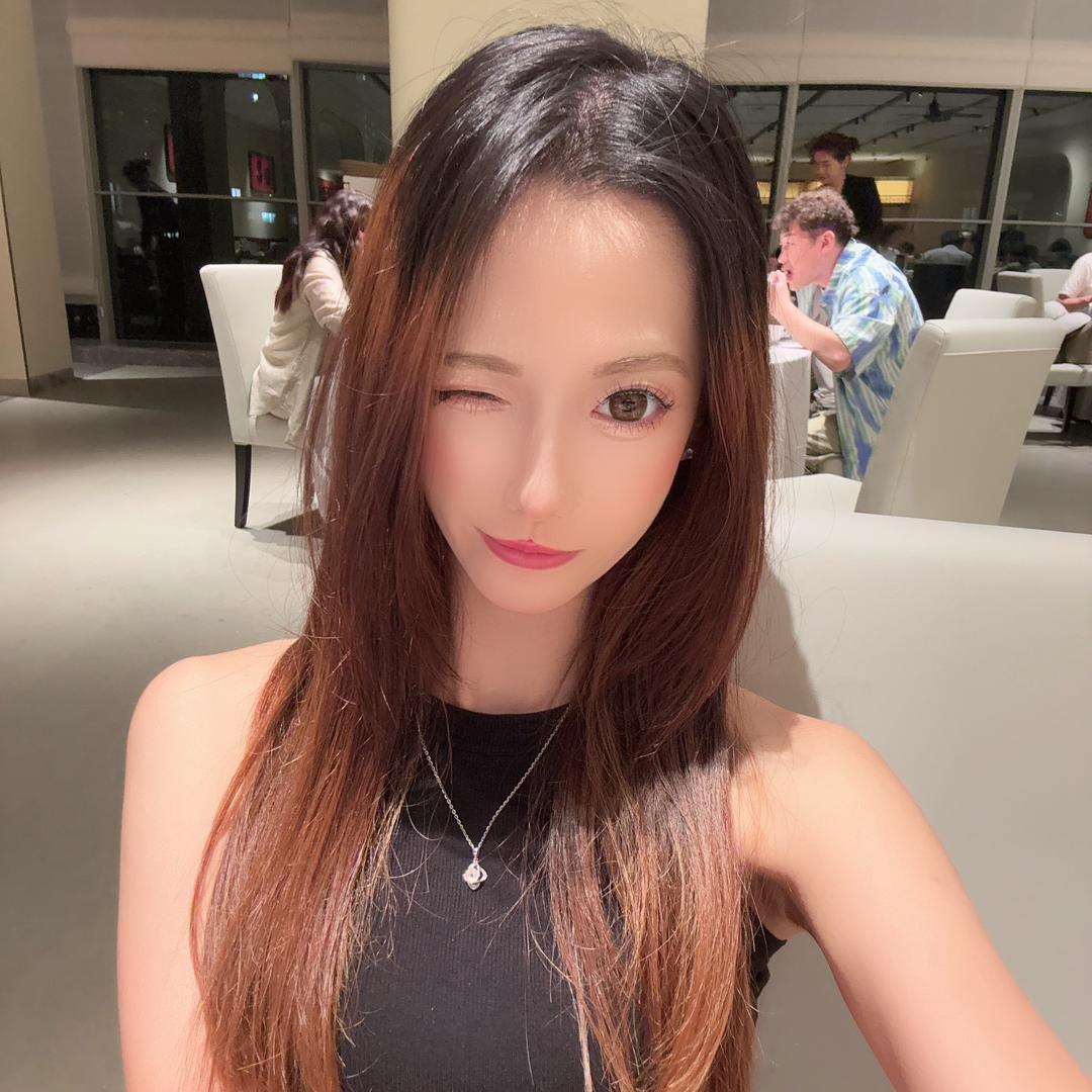 我是YOYO粉丝（保持热爱）🦋