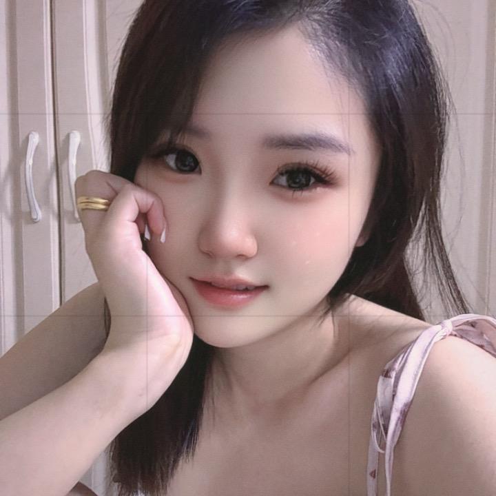 月月最美了