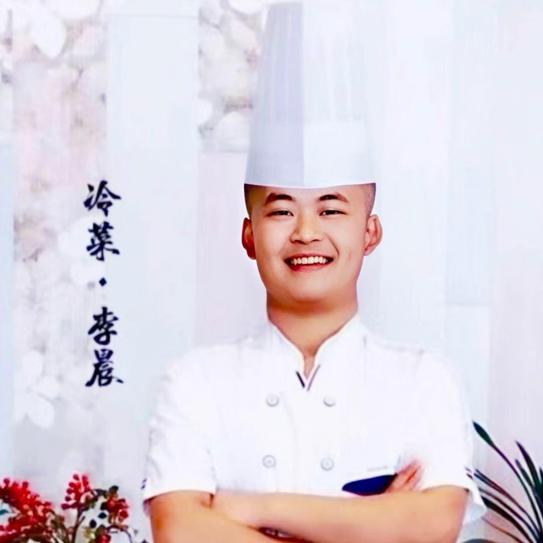 厨小生美食