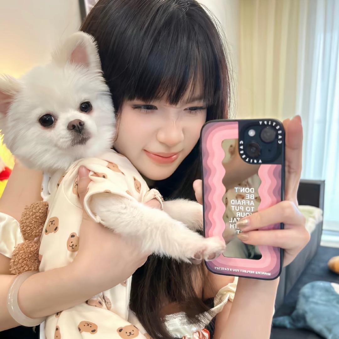 什么艶.