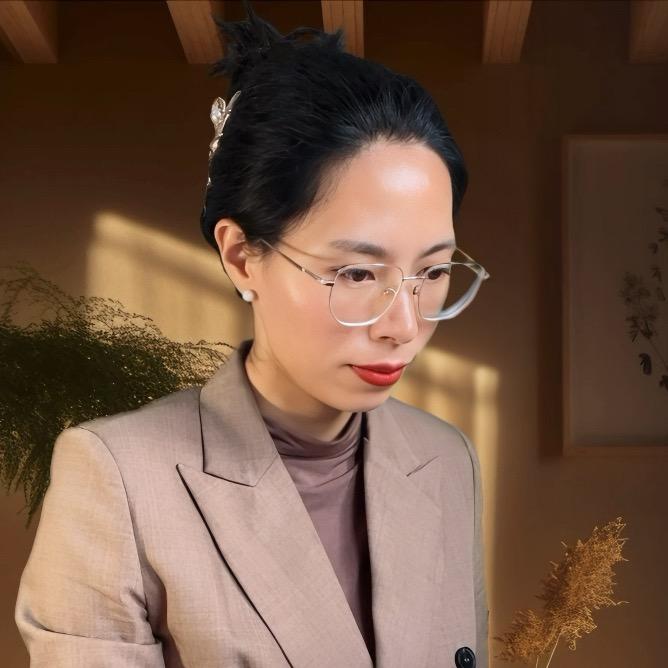 撒母尔（Key姐谈交易）