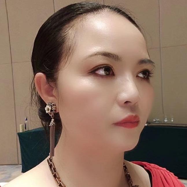 我是涵姨～呀