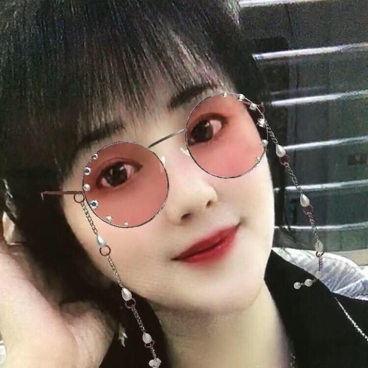 笑颜如花🌹