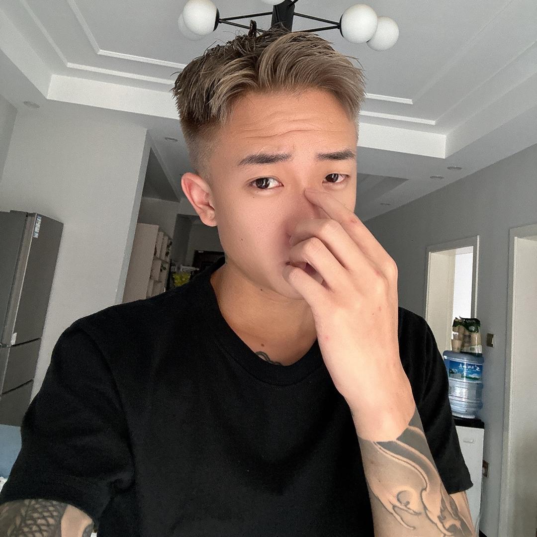 小三锅