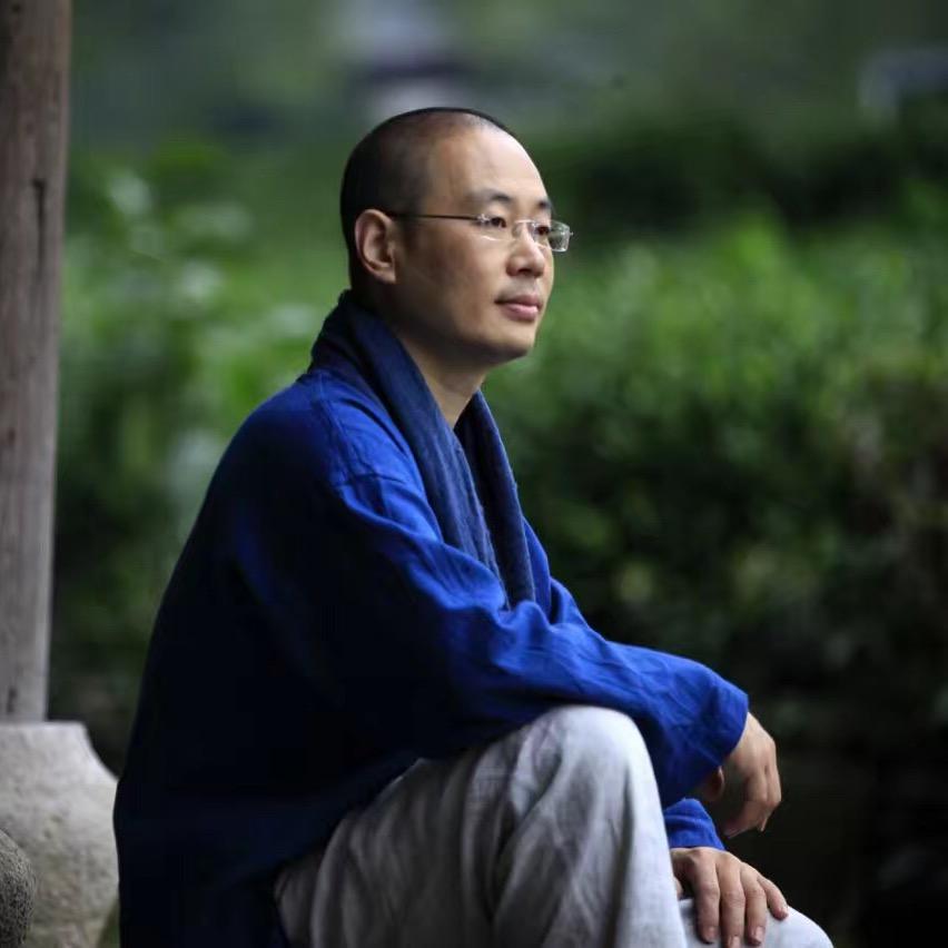 黄帅禅乐