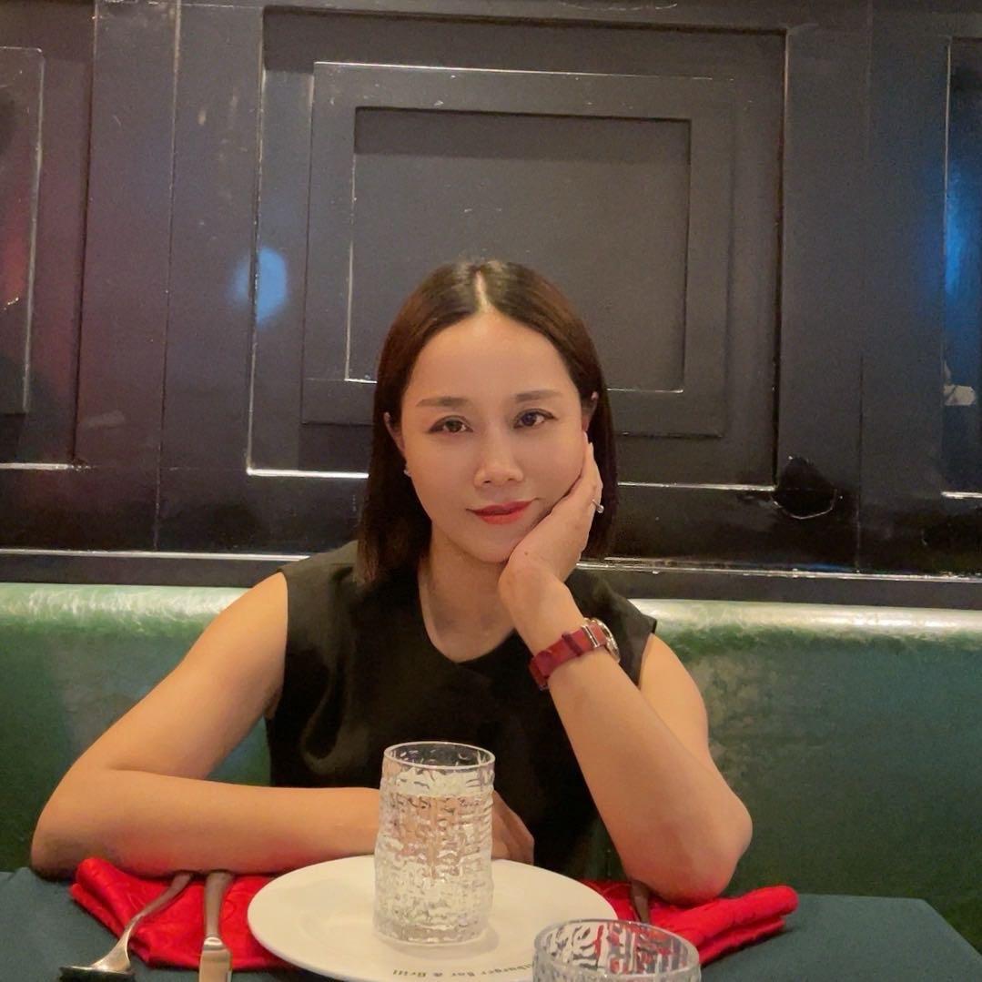 @陈红