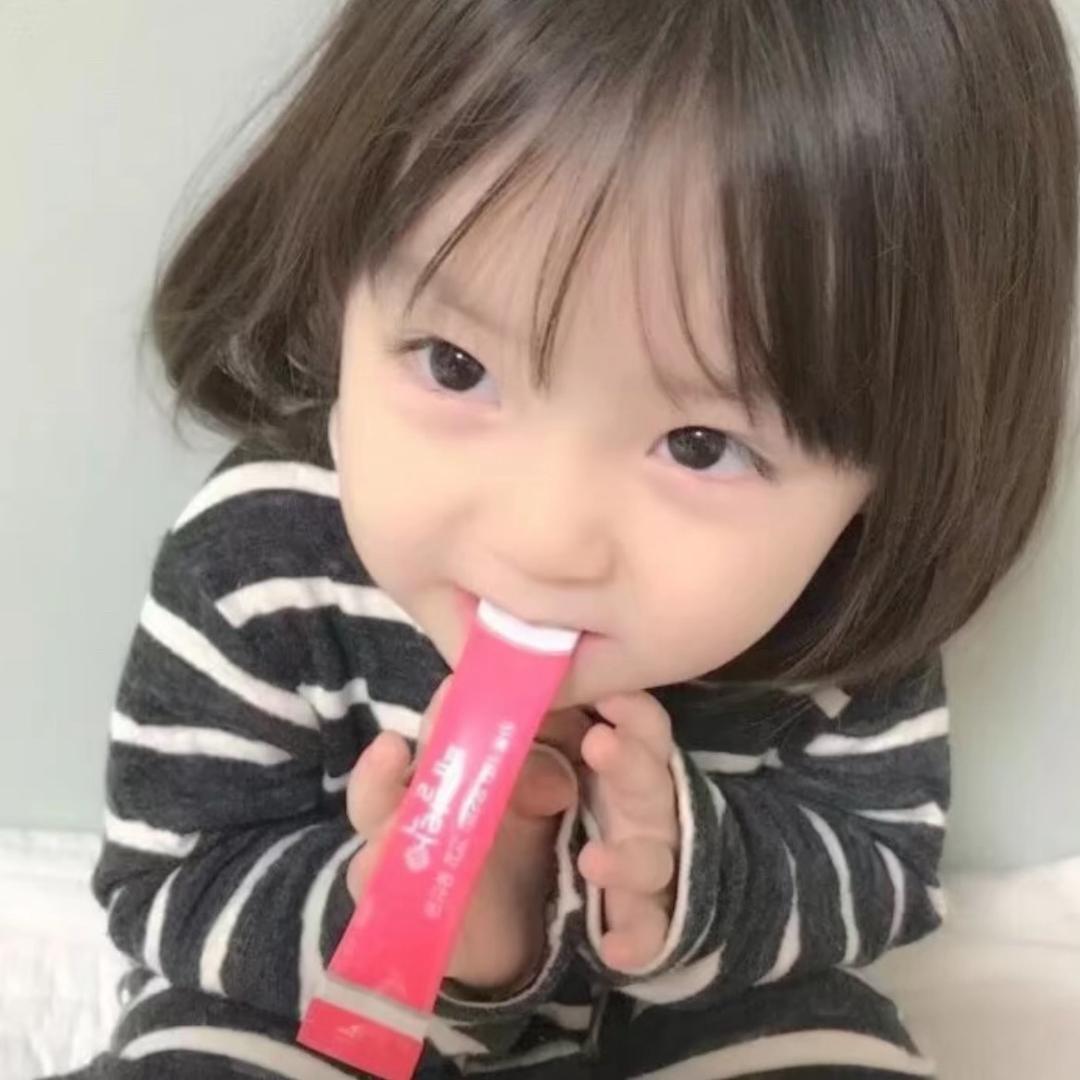 竹萌Baby